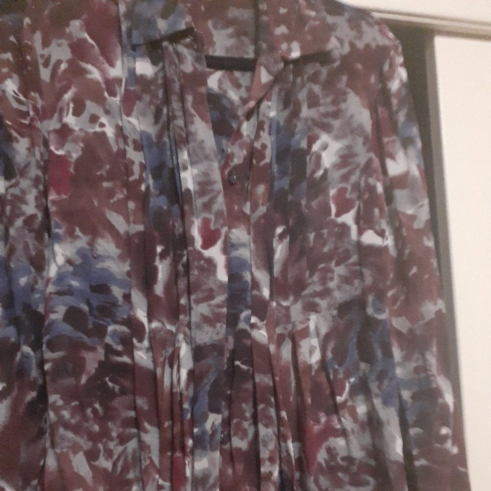 Jones of New York Dress Shirt